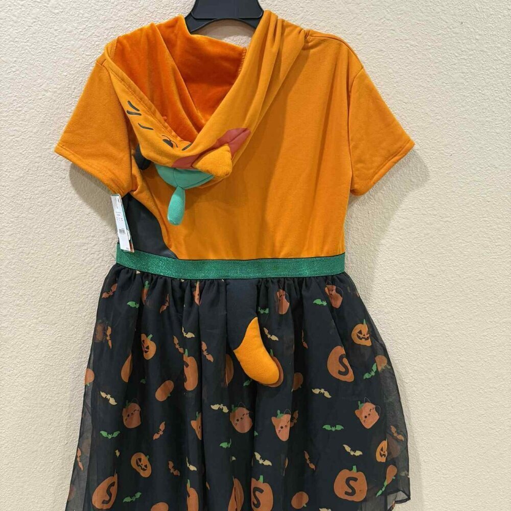 Girls XL Squishmallow dress NEW - Picture 2 of 5